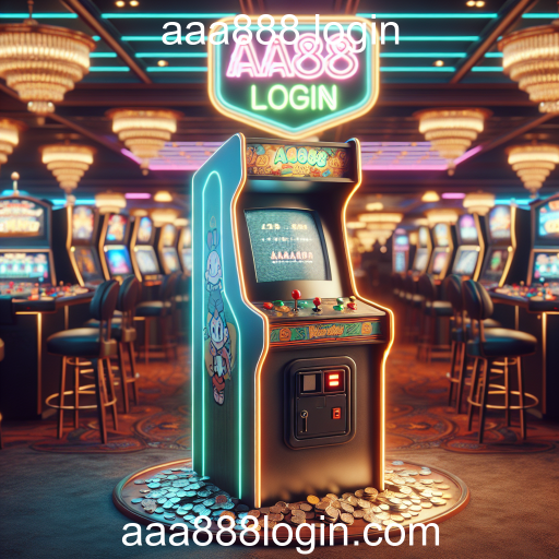 A Evolução e o Encanto dos Jogos de Arcade