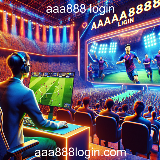 O Crescimento dos Jogos de Esportes: Um Olhar Sobre o Futuro